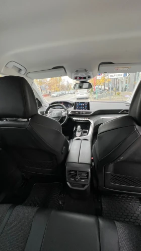 Peugeot 3008 1.2 PureTech Automatic, снимка 15