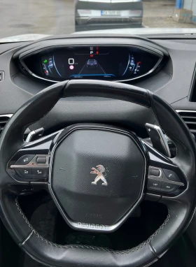 Peugeot 3008 1.2 PureTech Automatic, снимка 6