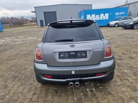 Mini Cooper s 1.6i turbo, снимка 6