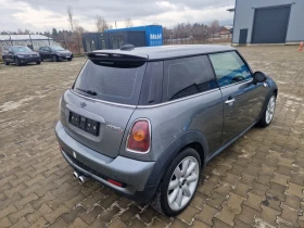 Mini Cooper s 1.6i turbo, снимка 4