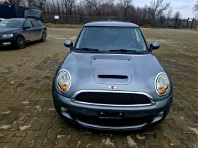 Mini Cooper s 1.6i turbo, снимка 3