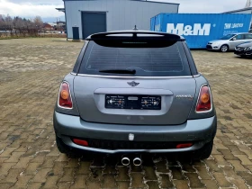 Mini Cooper s 1.6i turbo, снимка 5