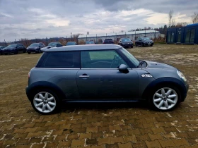 Mini Cooper s 1.6i turbo, снимка 9