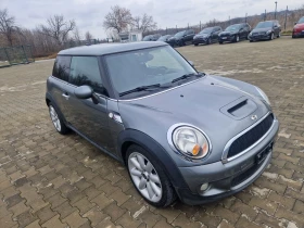 Mini Cooper s 1.6i turbo, снимка 3