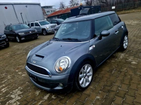 Mini Cooper s 1.6i turbo, снимка 1