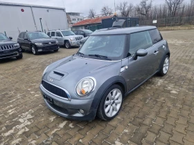 Mini Cooper s 1.6i turbo, снимка 1