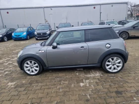 Mini Cooper s 1.6i turbo, снимка 7