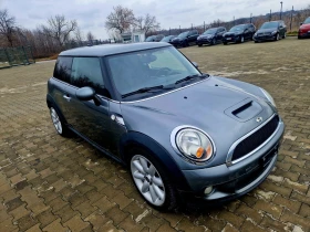 Mini Cooper s 1.6i turbo, снимка 2