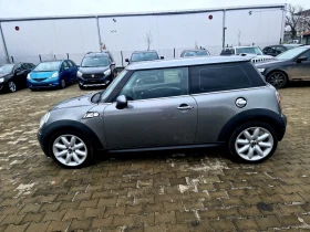 Mini Cooper s 1.6i turbo, снимка 8