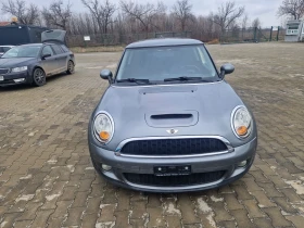 Mini Cooper s 1.6i turbo, снимка 2