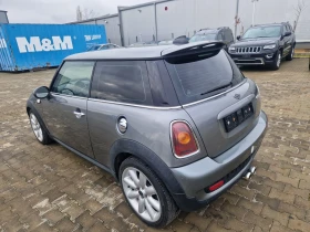 Mini Cooper s 1.6i turbo, снимка 5