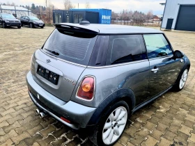 Mini Cooper s 1.6i turbo, снимка 6