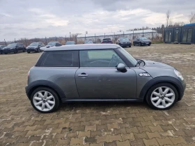 Mini Cooper s 1.6i turbo, снимка 8