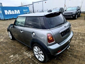 Mini Cooper s 1.6i turbo, снимка 4