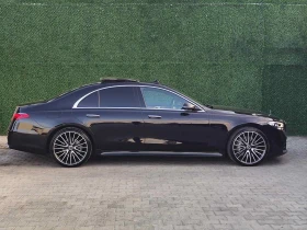 Mercedes-Benz S 400 S 400 AMG 4MATIC, снимка 3