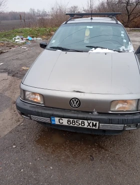 VW Passat 3, снимка 3