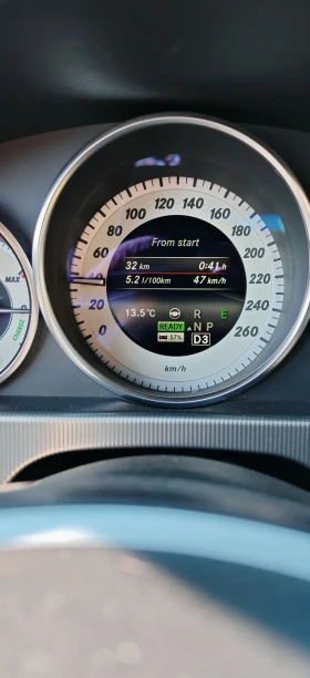 Mercedes-Benz E 300 CDI-HYBRID      | Mobile.bg    17