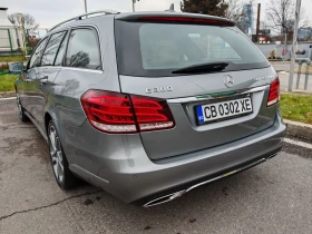 Mercedes-Benz E 300 CDI-HYBRID      | Mobile.bg    5