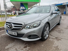 Mercedes-Benz E 300 CDI-HYBRID ТОП СЪСТОЯНИЕ НАПЪЛНО ОБСЛУЖЕН , снимка 1