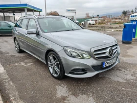 Mercedes-Benz E 300 CDI-HYBRID      | Mobile.bg    2