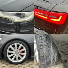 Audi A6 3.0TDI* S-LINE* XENON* NAVI* , снимка 16