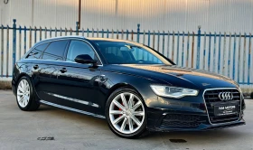 Audi A6 3.0TDI* S-LINE* XENON* NAVI* ВНОС ШВЕЙЦАРИЯ, снимка 2