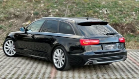 Audi A6 3.0TDI* S-LINE* XENON* NAVI* , снимка 4