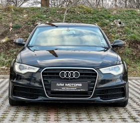 Audi A6 3.0TDI* S-LINE* XENON* NAVI* , снимка 2