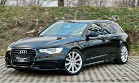 Audi A6 3.0TDI* S-LINE* XENON* NAVI* , снимка 3