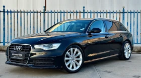 Audi A6 3.0TDI* S-LINE* XENON* NAVI*  - [1] 