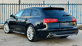 Audi A6 3.0TDI* S-LINE* XENON* NAVI* ВНОС ШВЕЙЦАРИЯ, снимка 4