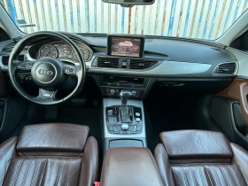 Audi A6 3.0TDI* S-LINE* XENON* NAVI* ВНОС ШВЕЙЦАРИЯ, снимка 8