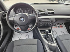 Обява за продажба на BMW 116 1.6i-116кс= М PACKET= КЛИМАТИК= 6СКОРОСТИ ~7 900 лв. - изображение 10