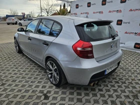 Обява за продажба на BMW 116 1.6i-116кс= М PACKET= КЛИМАТИК= 6СКОРОСТИ ~7 900 лв. - изображение 4