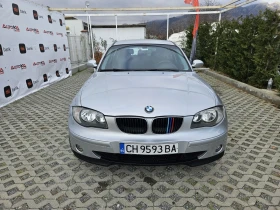 BMW 116 1.6i-116кс= М PACKET= КЛИМАТИК= 6СКОРОСТИ 1