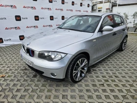 Обява за продажба на BMW 116 1.6i-116кс= М PACKET= КЛИМАТИК= 6СКОРОСТИ ~7 900 лв. - изображение 5