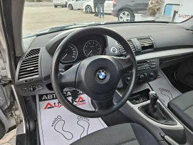 Обява за продажба на BMW 116 1.6i-116кс= М PACKET= КЛИМАТИК= 6СКОРОСТИ ~7 900 лв. - изображение 7