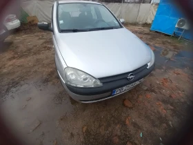 Opel Corsa 1000, снимка 1