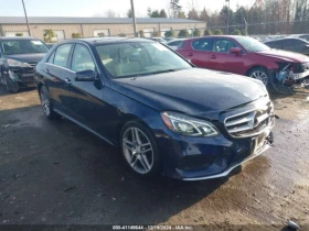  Mercedes-Benz E 350