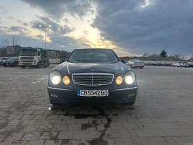 Mercedes-Benz E 320, снимка 2