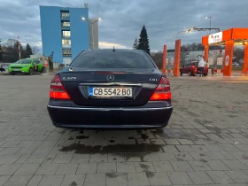 Mercedes-Benz E 320, снимка 7