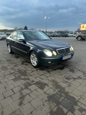 Mercedes-Benz E 320, снимка 3