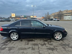 Mercedes-Benz E 320, снимка 5