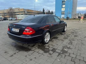 Mercedes-Benz E 320, снимка 6