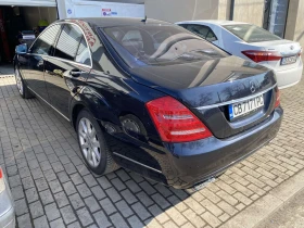 Mercedes-Benz S 500, снимка 2