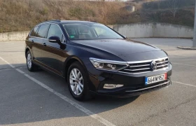 VW Passat 2.0 TDI 2022г. Възможност за закупуване на КРЕДИТ - 35000 лв. - 81961079 | Car24.bg