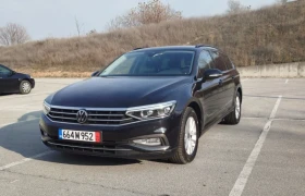 VW Passat 2.0 TDI 2022г. Възможност за закупуване на КРЕДИТ - 35000 лв. - 81961079 | Car24.bg