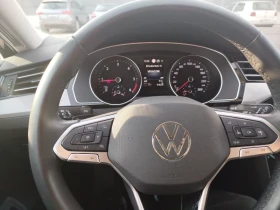 VW Passat 2.0 TDI 2022г. Възможност за закупуване на КРЕДИТ - 35000 лв. - 81961079 | Car24.bg