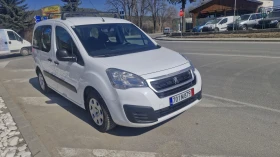 Peugeot Partner 1.6 HDI Euro 6, снимка 1