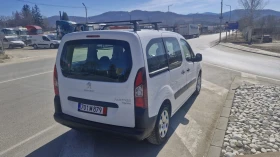 Peugeot Partner 1.6 HDI Euro 6, снимка 3